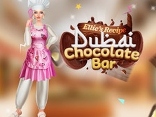 Chocolate Bar Kitchen Quest